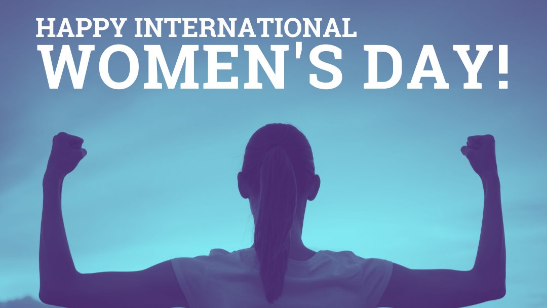 MedixInfusion's tweet photo. Happy International Women’s Day to all the amazing women on #TeamMedix! This year’s #IWD2021 theme highlights the impact women and girls worldwide have had as healthcare workers, caregivers, innovators, and community organizers during the pandemic. 
#InternationalWomensDay https://t.co/mLRjnj6MM3