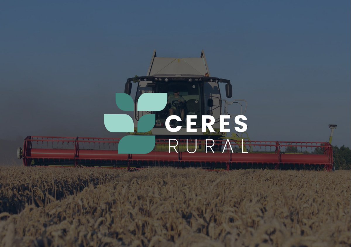 Ceres Rural tweet media