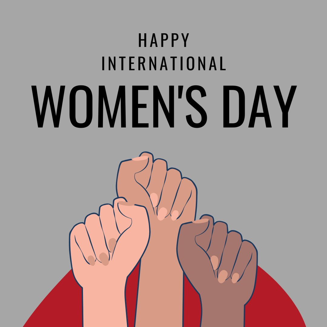 RedHawkIS's tweet photo. At RedHawk, we #ChooseToChallenge.
(source: https://t.co/cXMS5VEVtc)
Happy #InternationalWomensDay.
#RedHawk #RedHawkConsultingGroup #Celebrate #WeChooseToChallenge #InternationalWomensDay2021 https://t.co/F4hN7tpzgV