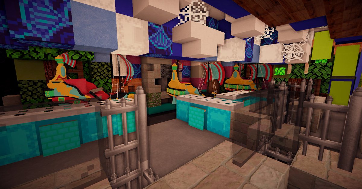 SparkParks Network tweet media