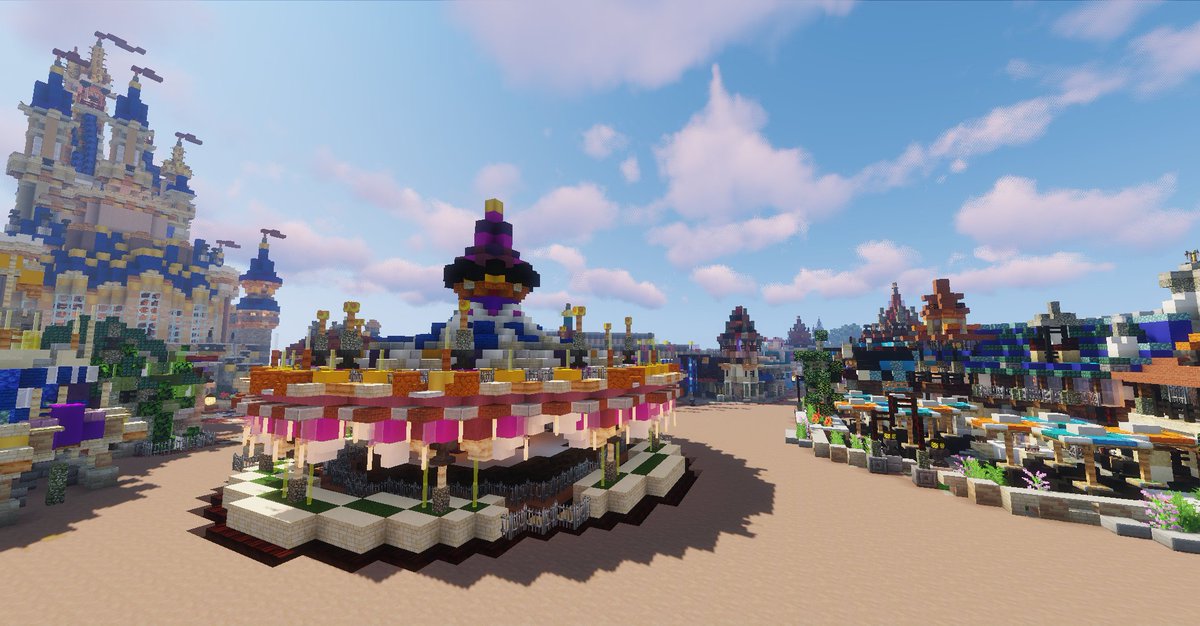 SparkParks Network tweet media