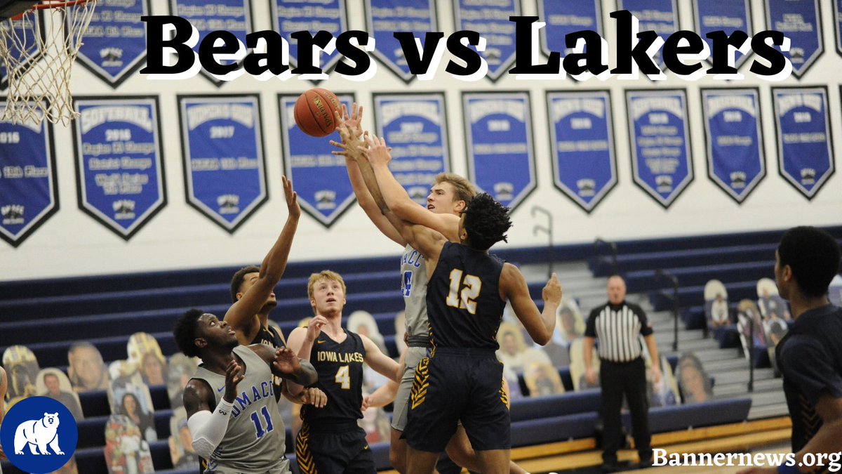 dmaccbannernews's tweet photo. Upcoming for the DMACC Men's Basketball team: The Iowa Lakes Lakers! Up on https://t.co/BVrQivNNjZ is a little bit of what to expect in this upcoming game.
#DMACC #DMACCbasketball https://t.co/SNfHejn97M