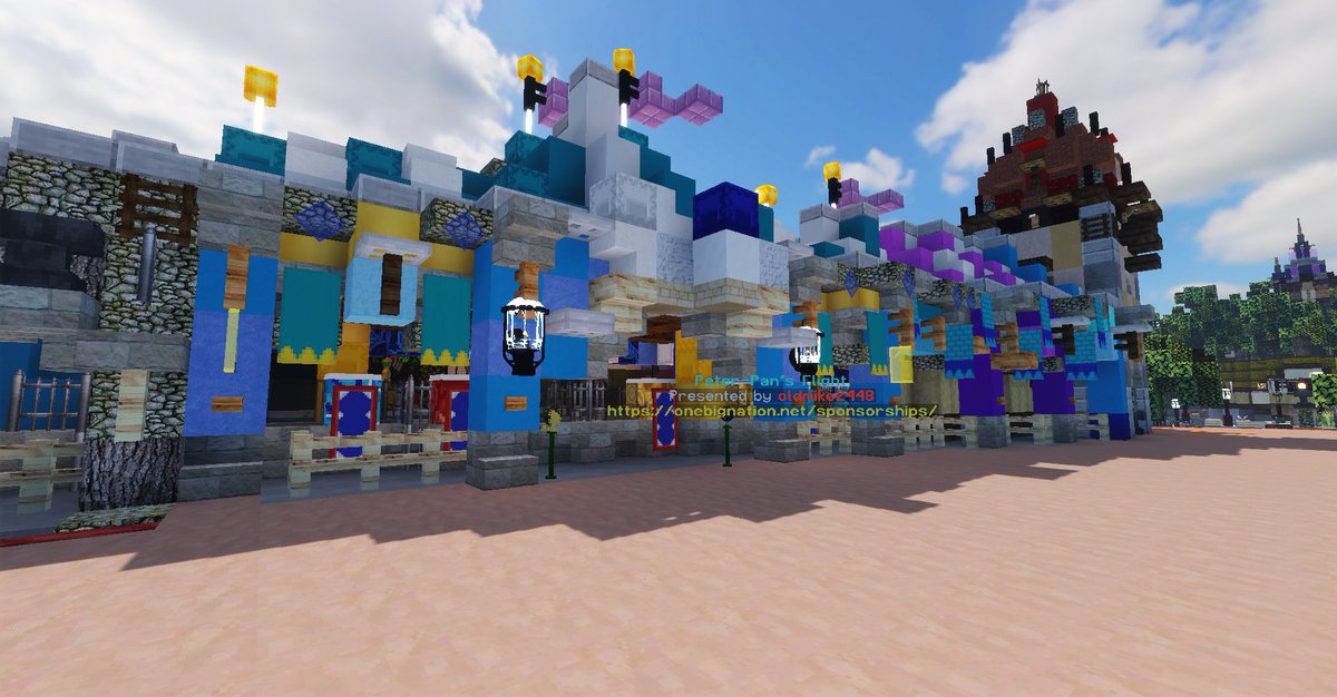 SparkParks Network tweet media