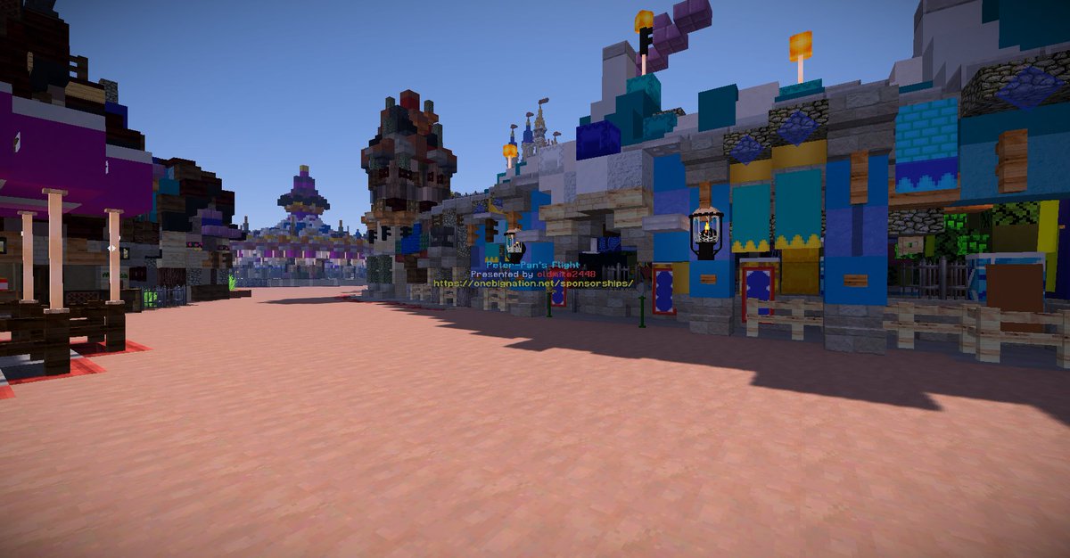 SparkParks Network tweet media