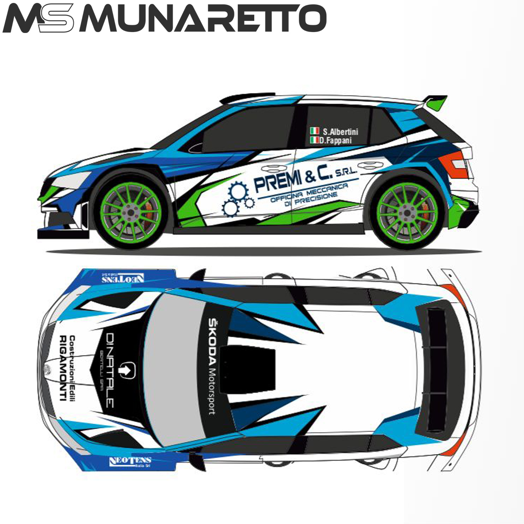 MSMunaretto's tweet photo. 🇮🇹 MS MUNARETTO CON ALBERTINI ALLA CACCIA DEL CIRA
🇬🇧 MS MUNARETTO WITH ALBERTINI HUNTING FOR CIRA
Comunicato stampa ➡️ https://t.co/NHp55efZJr
@CIRally @stefanoalbert @DaniloFappani 
#MSMunaretto #Rally #PiùNote #Motul #Motulitalia #PoweredByMotul #EmpowerYourRide https://t.co/DaUhZSxTVh