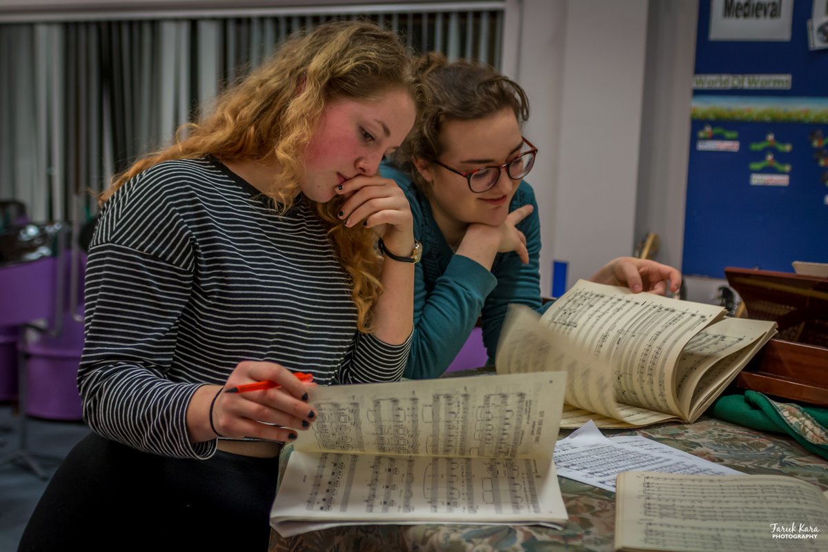 CamYouthOpera's tweet photo. A little late to the party, but celebrating nearly 10 years of welcoming young women into every element of opera making #IWD2021 https://t.co/wSHhITC0CA