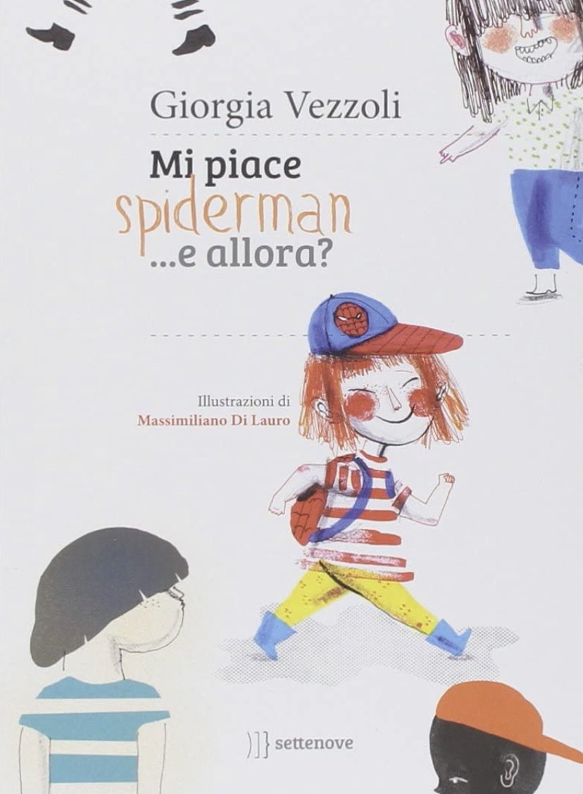 5yo, looking at a pic on a book with a mom working at her laptop and a child sitting next to her &amp; hugging her: Mom, it is like us while you work! 
Me (guilty): Sure, you can always sit next to me and paint while I work
5yo: But, mom..I want to do #projects like you!😊
#IWD2021