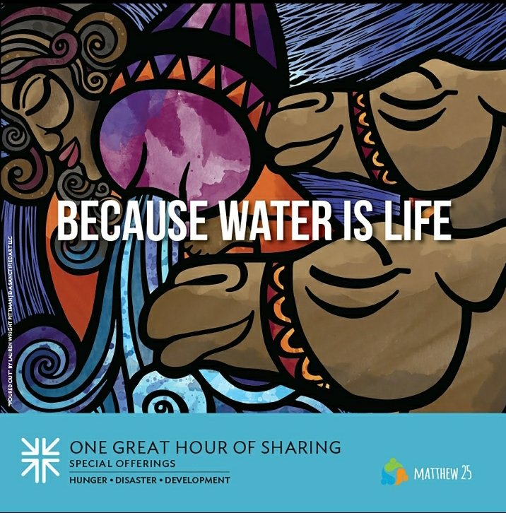 StPcusa's tweet photo. #oghs @PCUSA_SO #4for4 #OneGreatHourofSharing supports @presbyhunger @PDACares #SelfDevelopmentofPeoplePCUSA #MondayMotivation #staysafe #stayhome #COVID19 #GracietheFish #FishBank https://t.co/f1Cz5zKQxB