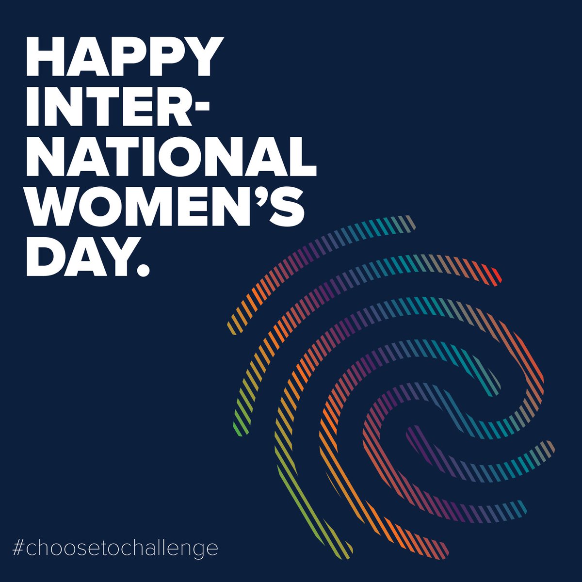 PLTWorg's tweet photo. Today and every day, PLTW celebrates all the incredible girls and women in STEM for their achievements as they break down barriers for generations to follow. Happy International Women's Day! #choosetochallenge https://t.co/sVQuBag83w
