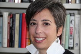 GlendonCampus's tweet photo. #IWDatYU : #GlendonProf Ellen Gutterman met à profit son expertise en relations internationales pour commenter la situation américaine et la stratégie de l’administration Biden. Pour en savoir plus : https://t.co/74TawkEkWN
#JournéedesFemmes #IWD2021 #YUResearch #PeopleofYU https://t.co/nlculKZsLy