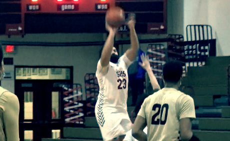 RT if Springfield High's Dalen Banks had the best #POTW! Winner gets a @Spfldclinic prize pack. Ends at 10pm!