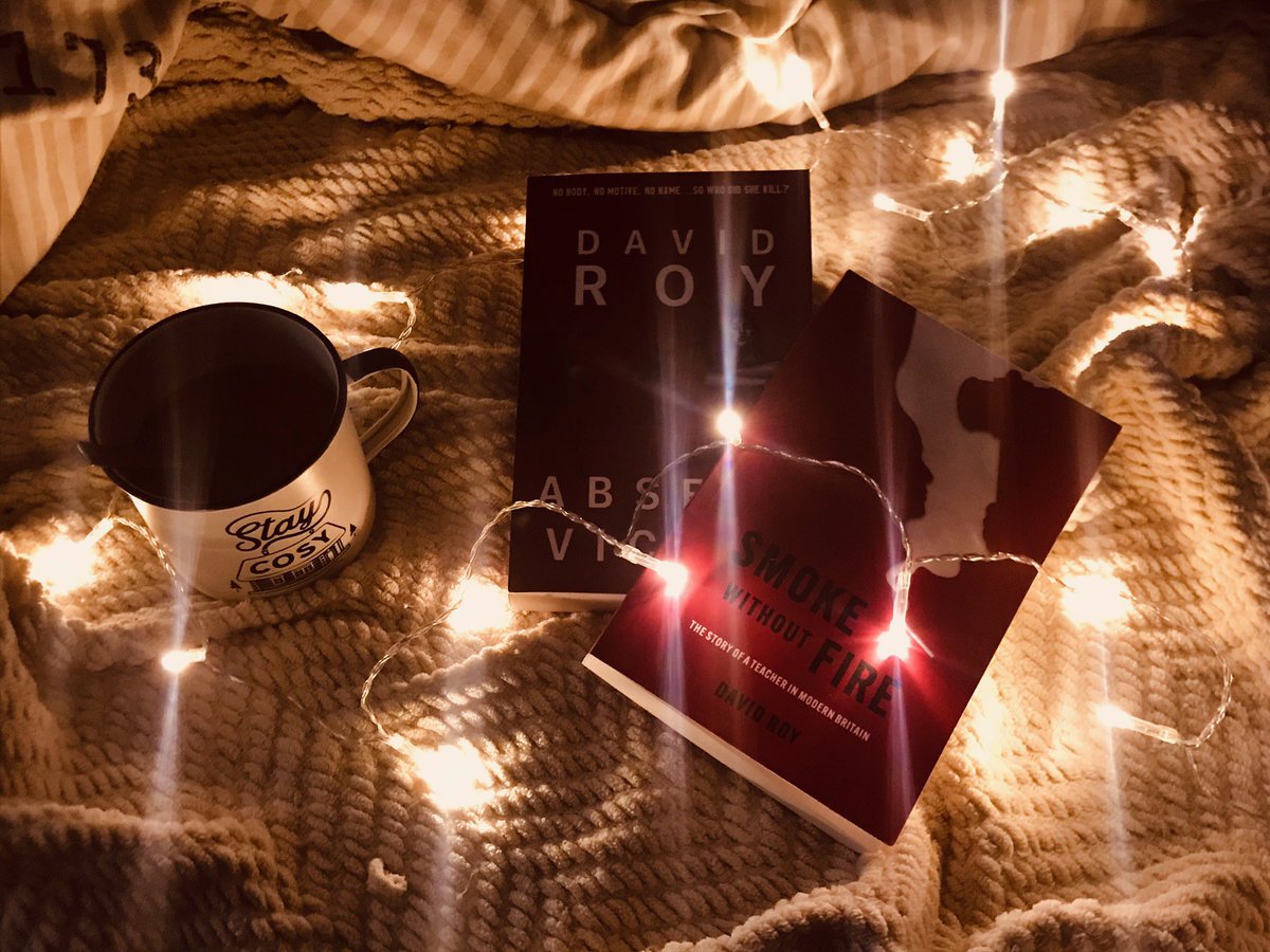 hobartbooks1's tweet photo. Perfect lockdown read! We are just as excited as you are! Visit https://t.co/2ZlMRpM37U for your copies!
#hobartbooks #reading #lockdown #lockdownreading #books #cozy #smokewithoutfire #absentvictim #lockdownbooks
#NewRelease https://t.co/cQoVzLt6Oc