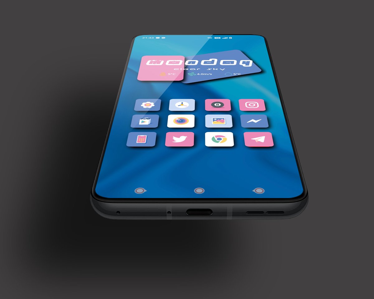 tizenharom13's tweet photo. @21MaRcO12
#Wallpin #wallpaper
@VigneshVickyGVK
#Blended #kwgt
@DreamOn3T
#Purplemod #icons
@TeboulDavid1 @vhthinh_at @sry_nmblss
#HiShoot2i #template https://t.co/aAbgeIcOij