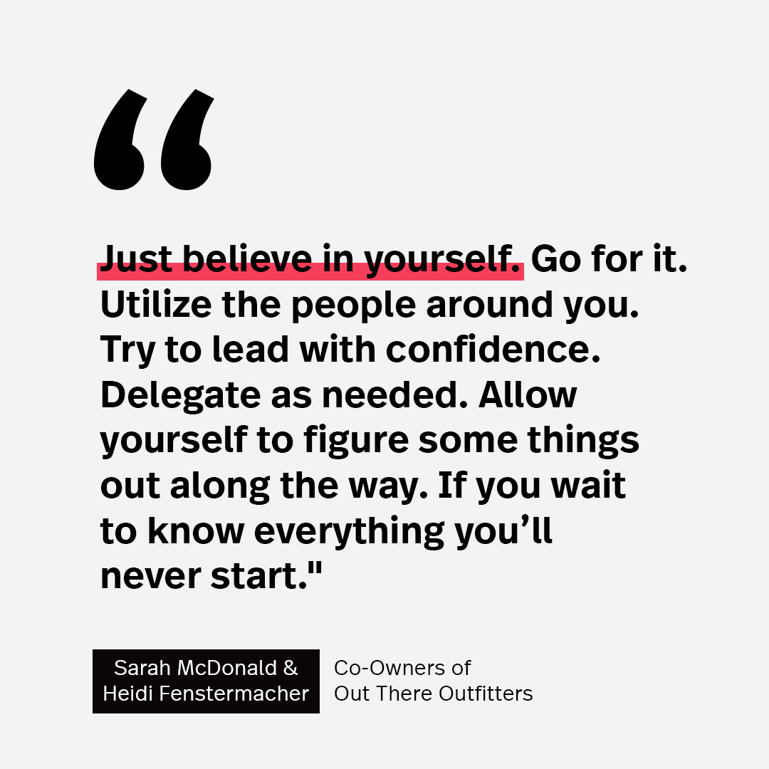 LightspeedHQ's tweet photo. Happy #InternationalWomensDay! We asked some prominent #lightspeedlocal female entrepreneurs what advice they would give to women looking to start a business 📝
What's your favourite, local female-led business? Tell us below! 👇 https://t.co/mRwsR4XTsG
