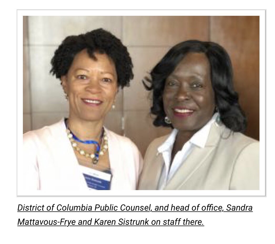 DC People's Counsel tweet media