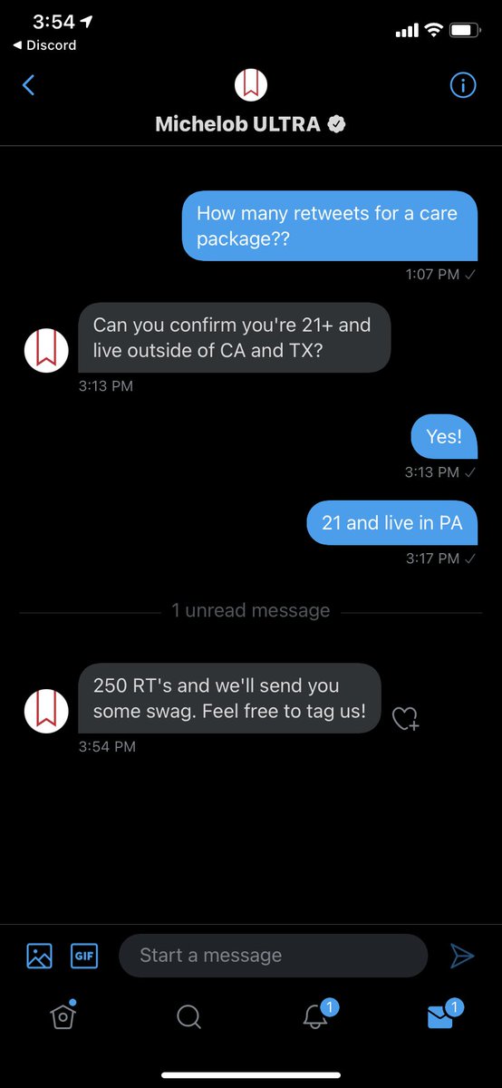 AlecMcLay's tweet image. Help ya boy out, I really want some swag 🥺
