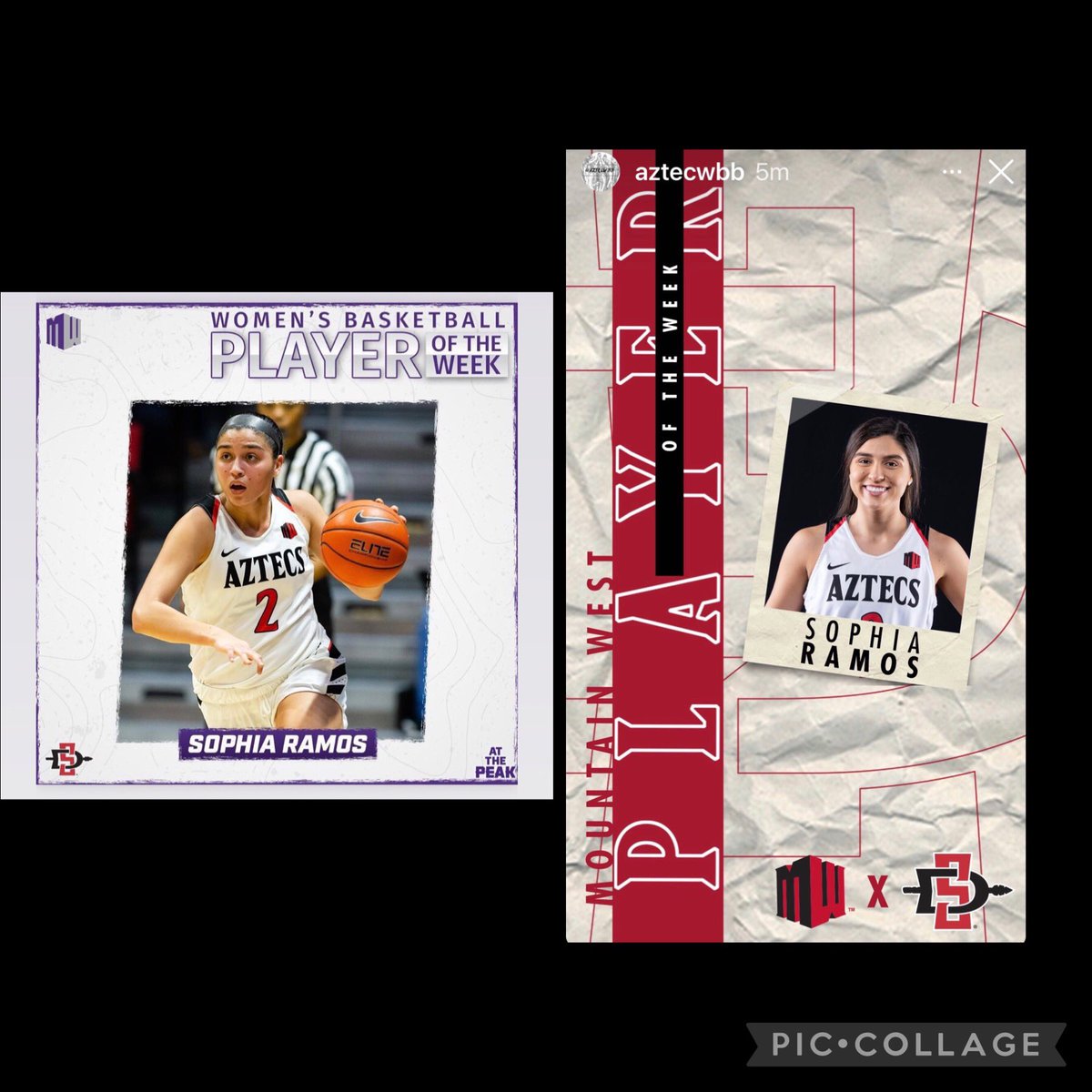 nmr1335's tweet image. #InternationalWomensDay I celebrate my girl @sophia_ramosss3. In a pandemic, hasn’t been home since Aug, no spectators &amp;amp; an injury/surgery that could have ended her season in Dec, she came back w/indiv &amp;amp; team successes. A full load &amp;amp; scholar athlete.A leader. I ❤️her &amp;amp; am proud!