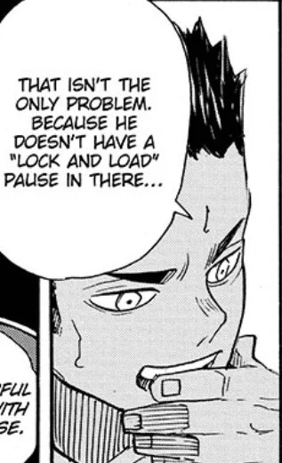 i rlly like that asadaisuga do the commentary on his paly style ok 