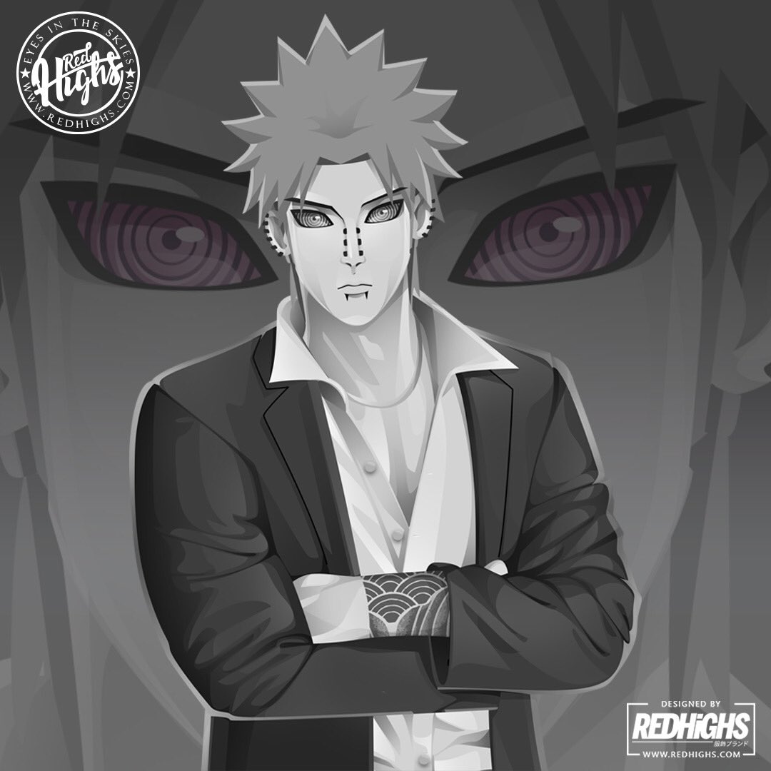 HighsRed's tweet image. Artwork made for @CryptoNagato 👊
✏️ by @HighsRed 
.
.
.
#nagato #nagatocrypto #redhighs #Crypto #cryptoart #cryptocurrencies #CryptoNews #blockchain #NFT #digitalart #Bitcoin #eth #ltc #bnb #BSC #DeFi #altcoin