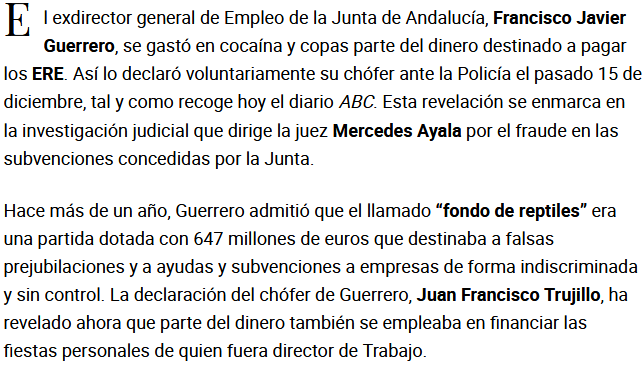 AtlanticoAzor's tweet photo. @elmoderno6 @soyuncruces @jordievole Argumento de mierda es denunciar como los políticos malgastan el dinero público ??? https://t.co/3oAKYXhUNU