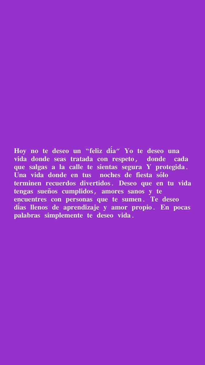_MinisterioVive's tweet photo. Reconozcamos la lucha de todas.💚💜
#NiUnaMas #InternationalWomensDay #march8th #DiaInternacionalDeLaMujer #8Marzo2021 #FelizLunes #FYP
-Gustavo Miranda. https://t.co/Oq4okSdn2g