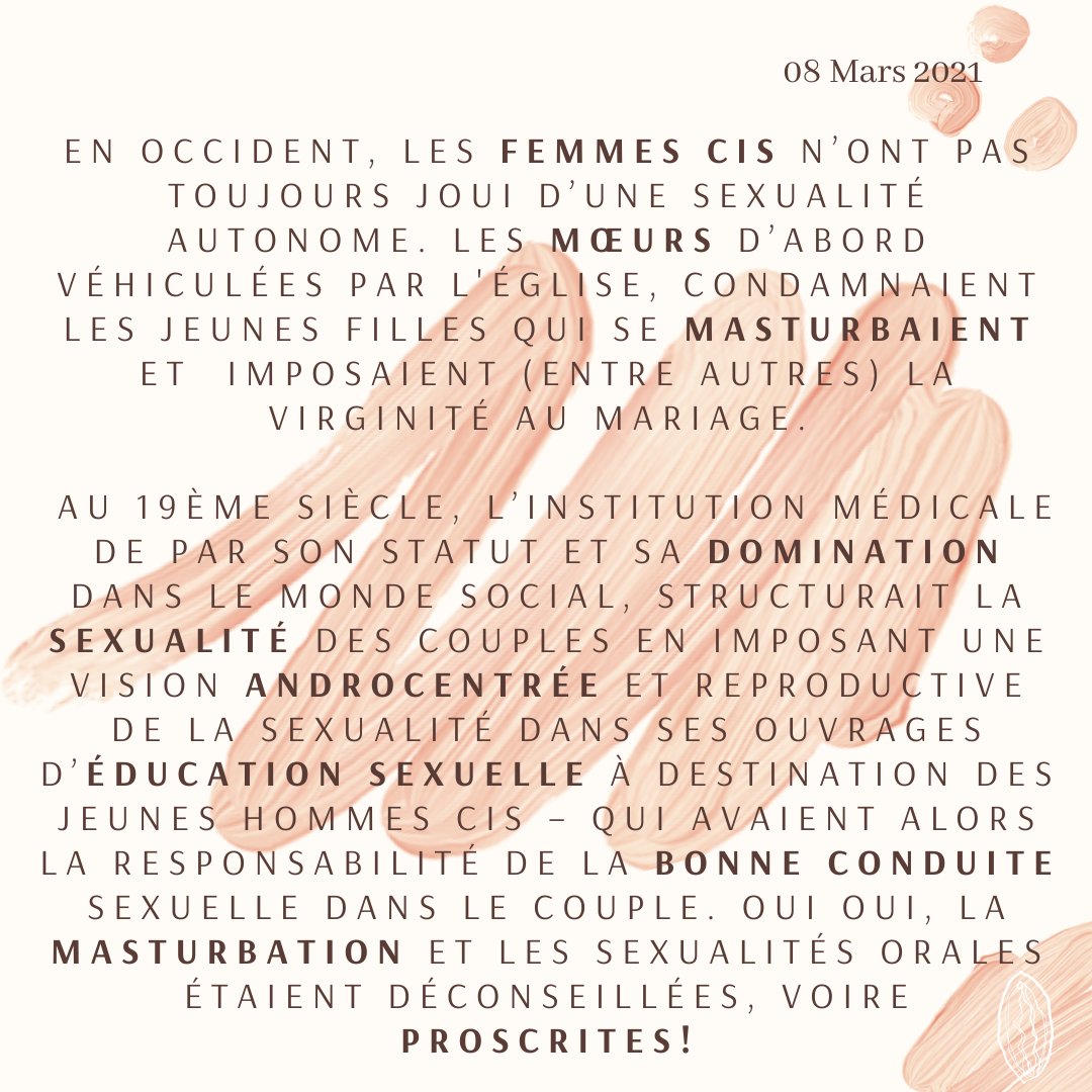 LetsChatte's tweet photo. Let’s chatte est avant tout un podcast, pour nous écouter, clique ici : https://t.co/5TSiFZP410
#journeeinternationaledesdroitsdesfemmes #8mars https://t.co/nYGxRgHH7r