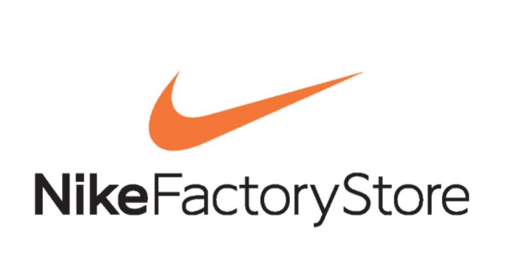 Sale ends soon at Nike Factory! 

20% off Men’s &amp; Women’s Apparel Clearance 
20% off Kids Footwear Clearance 
40% off All Kids Apparel 
 
*Restrictions may apply.