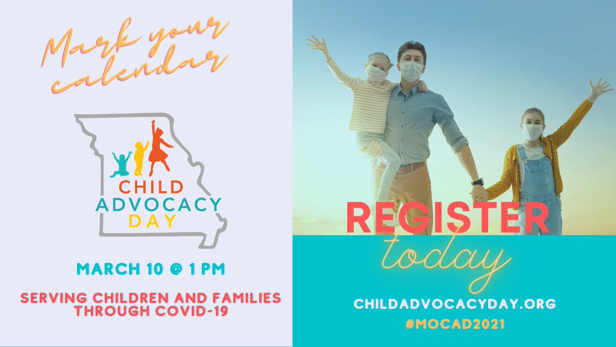 MO Child Advocacy tweet media