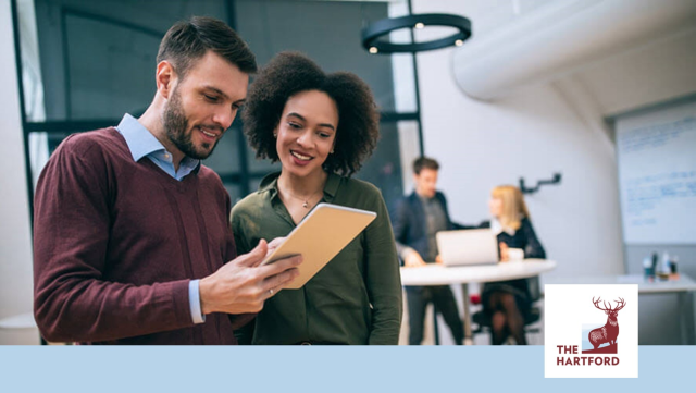 gbowen100's tweet photo. We’ve got your back when it comes to helping your clients reduce costs &amp; save time. Our partnerships with leading BenAdmin platforms can unlock faster implementation, simplified integration &amp; lower platform fees. https://t.co/X4K7QNLnqV #iwork4thehartford https://t.co/7UCK7pKjVJ https://t.co/9F3oui7uzv