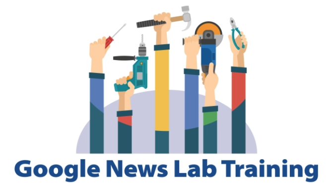 DCTexan's tweet photo. You're Invited: Our Georgetown Marketing & Communications Master's Programs are hosting a free Google News Lab Training. Join us & tag a friend to share with! RSVP here--> https://t.co/q2046bP7ti #GoogleNewsLab #Training https://t.co/EWPW9pa8J9