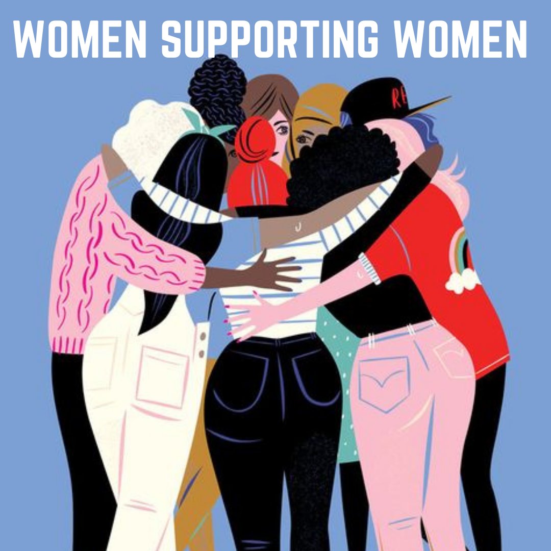 Innovation’s City is here to celebrate International Women’s Day! Women are amazing and deserve to be celebrated everyday! How are you supporting your fellow women?