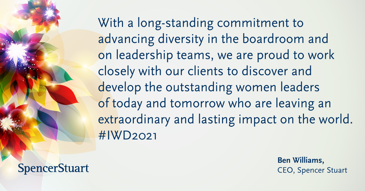 Spencer Stuart tweet media