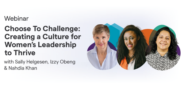 The folks at <a href="/Mind_Tools/">Mindtools</a> put together some terrific programs so I look forward to my conversation with <a href="/IzzyObeng/">Izzy Obeng</a> on March 9 in celebration of #InternationalWomensWeek

Registration link: emeraldworks.com/resources/even…