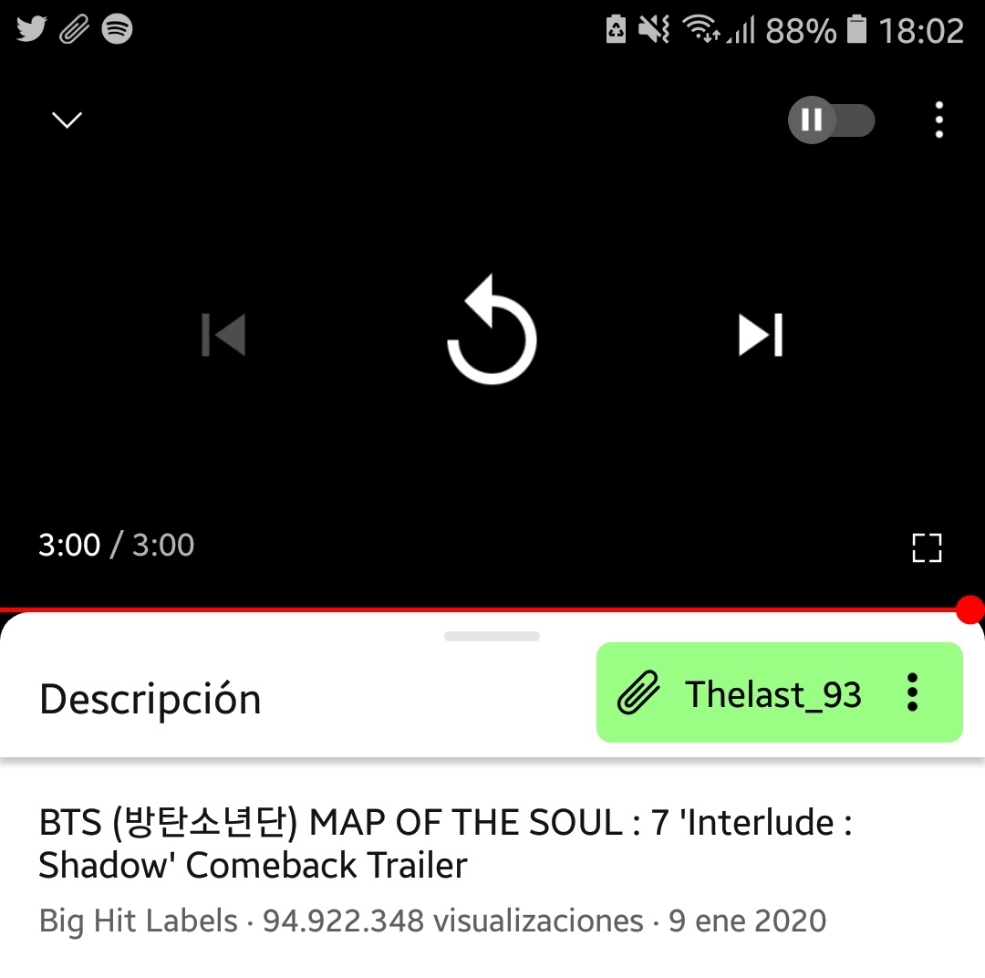 Thelast_93's tweet photo. Después de estar un rato fuera decidí regresar para continuar con el festejo de cumpleaños de nuestro queridisimo Min Yoongi. no he visto dinámicas asi que solo dejaré capturas de mí stream (+) 

- #OurGeniusMinPD, #윤기야넌누구보다_밝게빛나, #HappyBirthdaySUGA, @BTS_twt https://t.co/cf5oLRQiA9