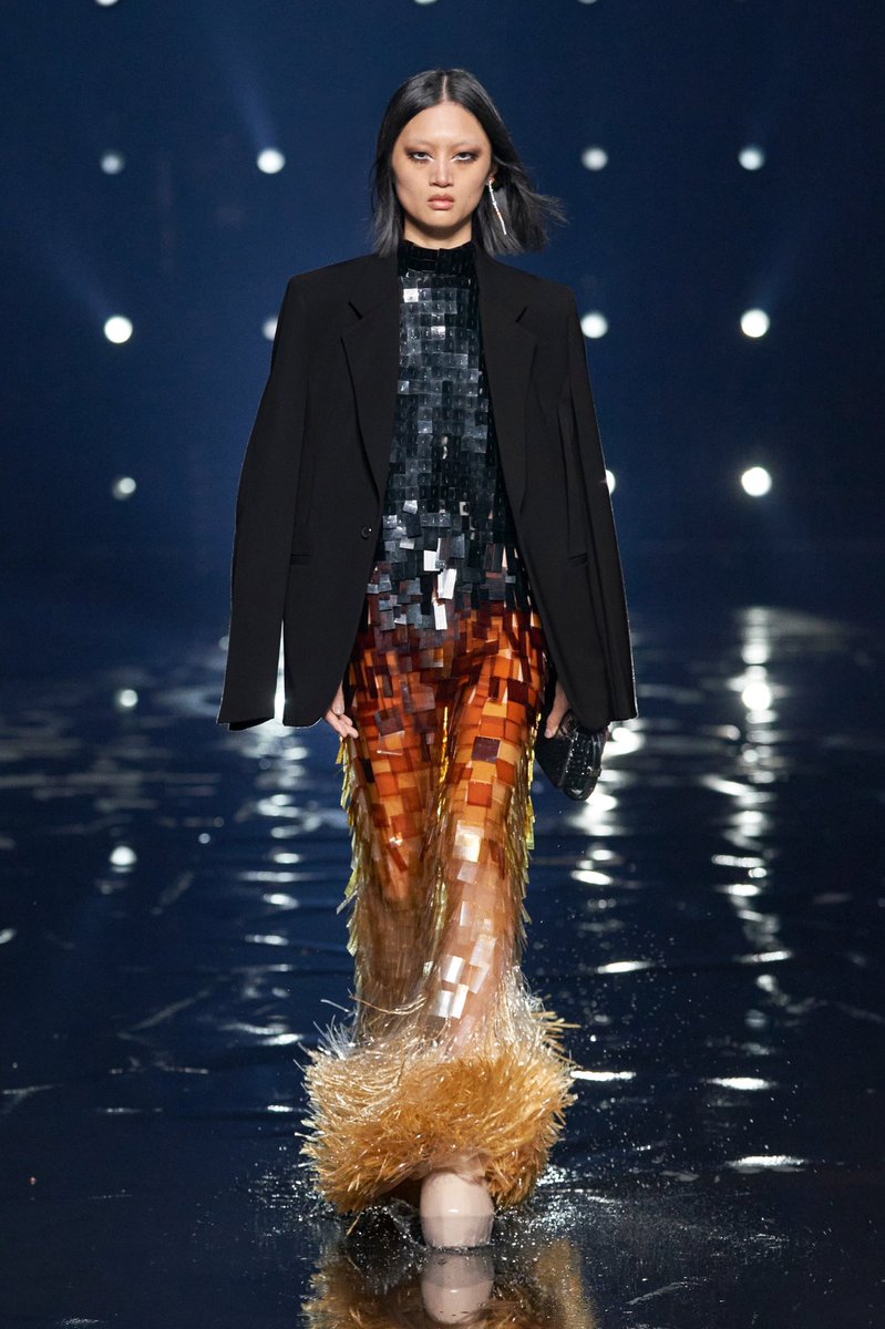 pussymargiela's tweet photo. Givenchy looks I’d wear: https://t.co/FA3kFt7F6x