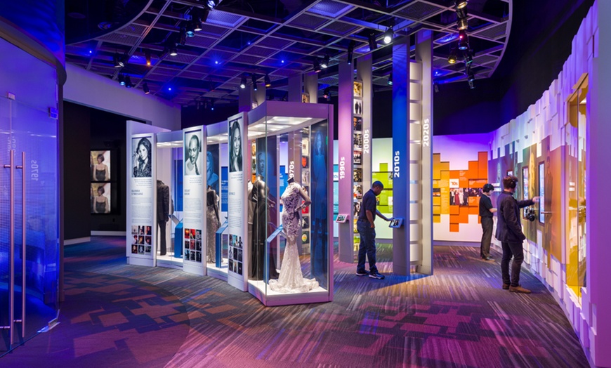 <a href="/GRAMMYMuseumMS/">GRAMMY Museum Mississippi</a> celebrates five years of inspiring the future creators of music! This year they have even more to offer: from new public programs to the roll out of new exhibits. Visit their website below to stay in touch 👇 
ow.ly/BQ6k50DT0Yz  
 -
@visitms