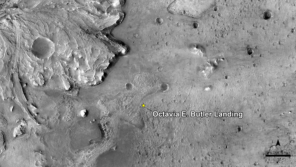 ARCHIVED NASA Exoplanets tweet media