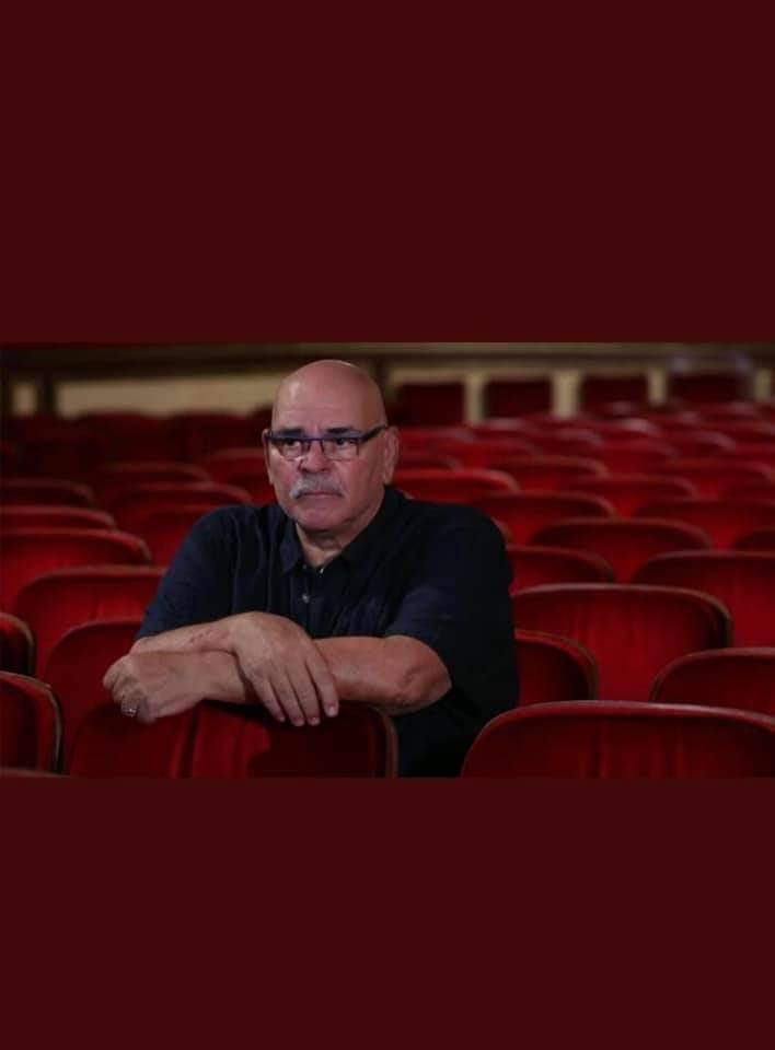 DORU0000's tweet photo. Geldi keyif verdi sahneleri şenlendirdi ve gitti uğurlar olsun rasim öztekin 😔 https://t.co/xoQ2oRLQ1M
