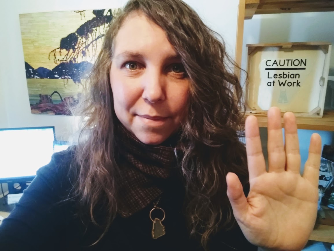 ElinMoor's tweet photo. #IChooseToChallenge because there's no better 'fuck you' to misogyny and oppression than seeing amazing badass powerful women taking care of themselves and successfully working towards dismantling systems that confine them. Happy #IWD2021 to all the amazing women &amp; allies https://t.co/Wif8sZh1M0