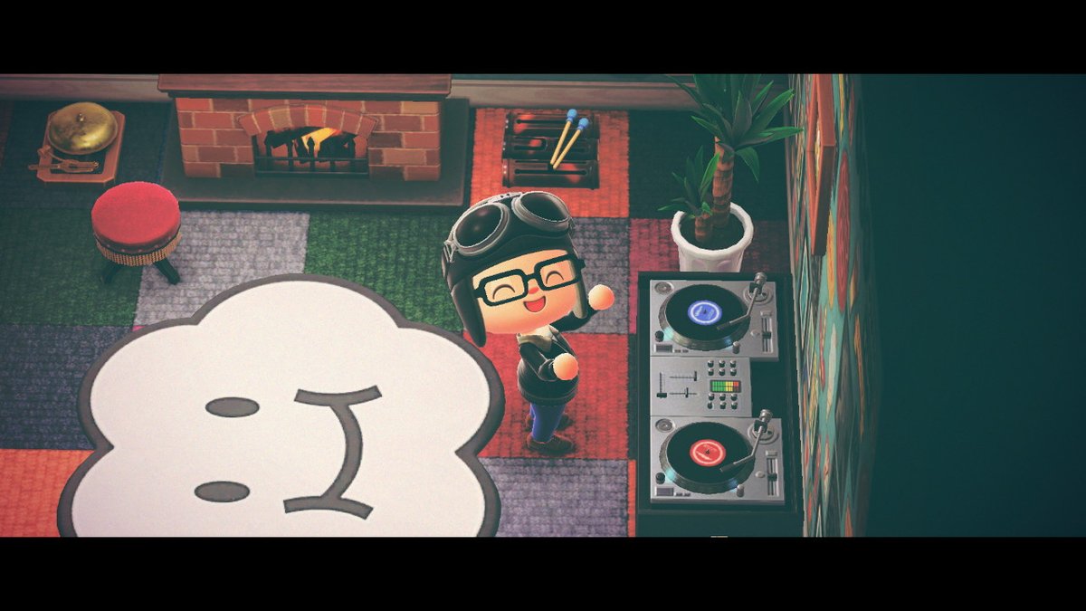 AdamJDriver's tweet image. #AnimalCrossing #ACNH #NintendoSwitch