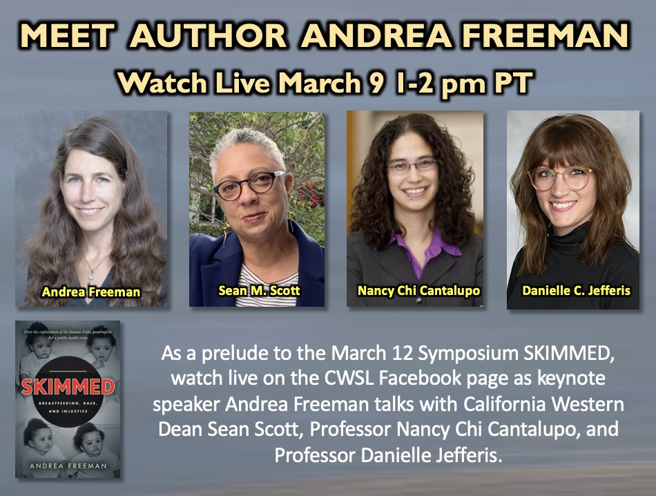 California Western tweet media