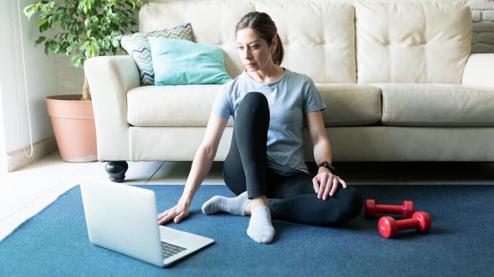 thisisrobotbutt's tweet image. Things the Fitness Instructor Said During the Online Live Class Where I Could Have Sworn My Camera Was Off buff.ly/3krMUKW by @AnnaCurrell