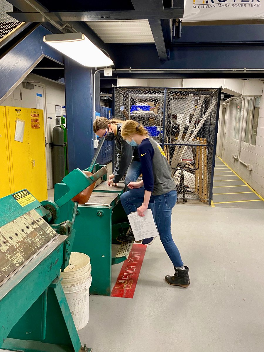 Wilson Student Team Project Center tweet media