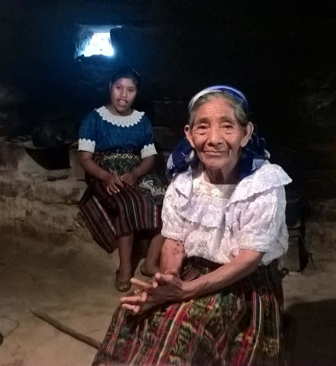 8th March is #InternationalWomensDay and we are marking the occasion @LWAdoptAChild  by sharing the wonderful story of the 2 Marias of Chuchuca, the inspiration for our M25 & Women in Need Projects.  Visit our blog for the full heartwarming account.
soamp.li/feS4