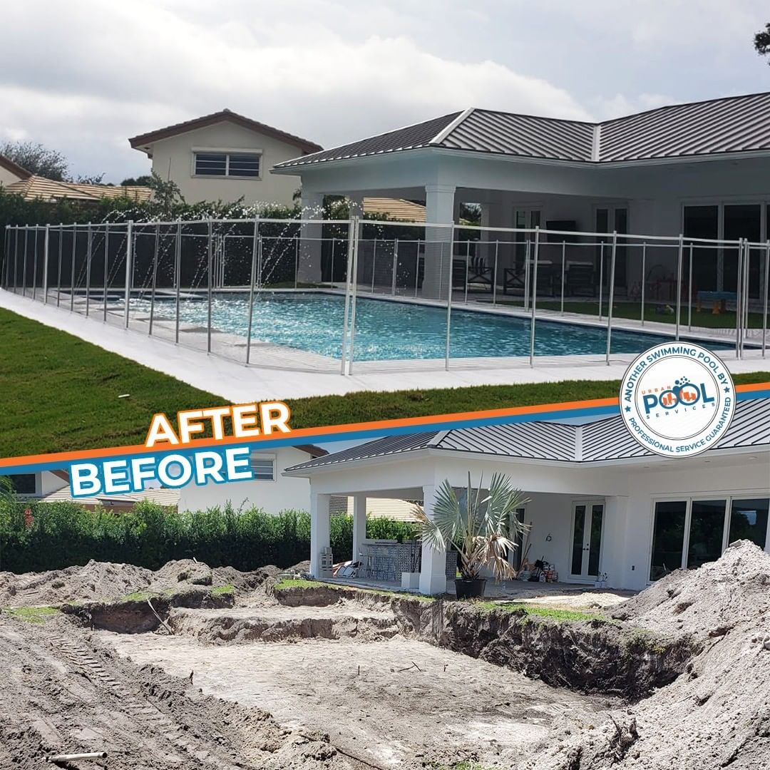urbanpoolss's tweet photo. Another pool made by Urban Pool Services. We love it when the results exceed our customer's expectations.

#poolconstruction #poolbuilder #swimmingpooldesign #swimmingpool #urbanpoolservices #fortlauderdale #custompoolbuilder #customhomedesign #luxuryrealstate #homerenovation https://t.co/YMvVKJ2QXI