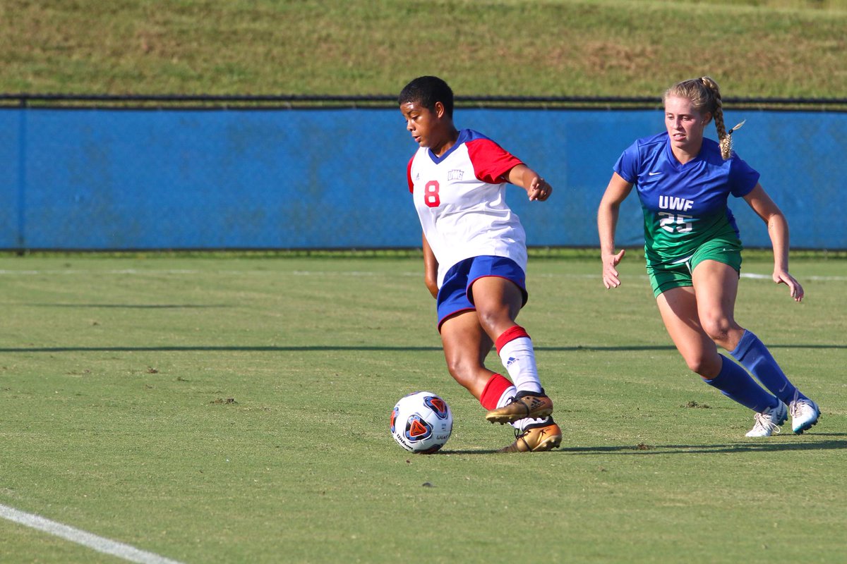 GulfSouth's tweet photo. Jazmine Santiago of West Georgia scored two game-tying goals last week!

Check out Jazmine and the other #GSCWSOC Top Performers of the Week at the link below!

📋: https://t.co/d8TRNMdVuD https://t.co/rPr15slsv3