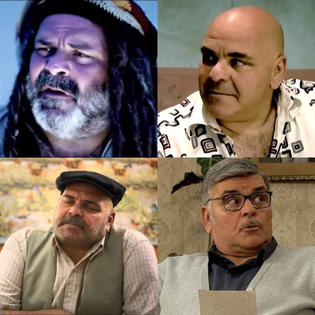 Bir güzel insan daha aramızdan ayrıldı 😔
Mekanın cennet olsun 🙏

#rasimoztekin