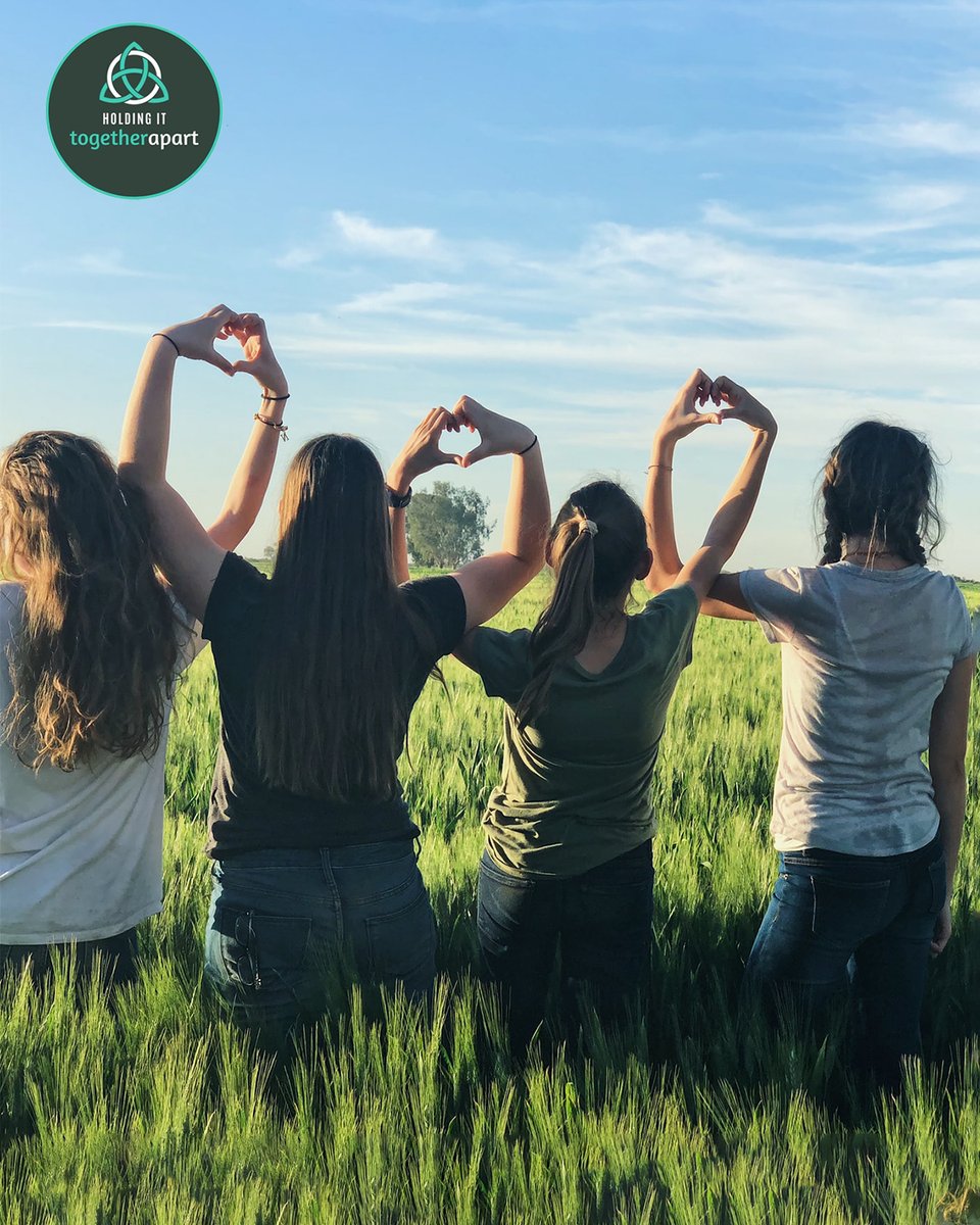 Happy International Women's Day! Here's to strong women, may we know them, may we be them, may we raise them!  
#IWD2021