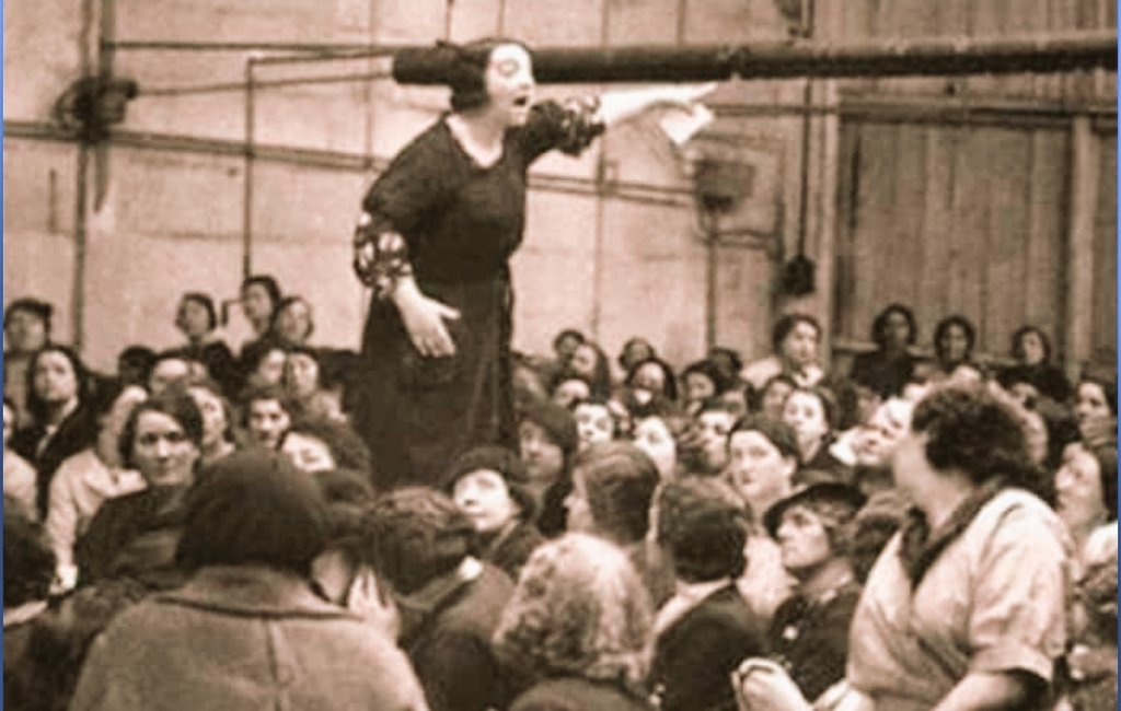 FGSPS's tweet photo. #8M2021 #DiaInternacionalDeLaMujer #Hoy Seguir construyendo una sociedad más justa, igualitaria,y con perspectiva de género porque la #Lucha es de #Todxs https://t.co/D0HtNaHbwW