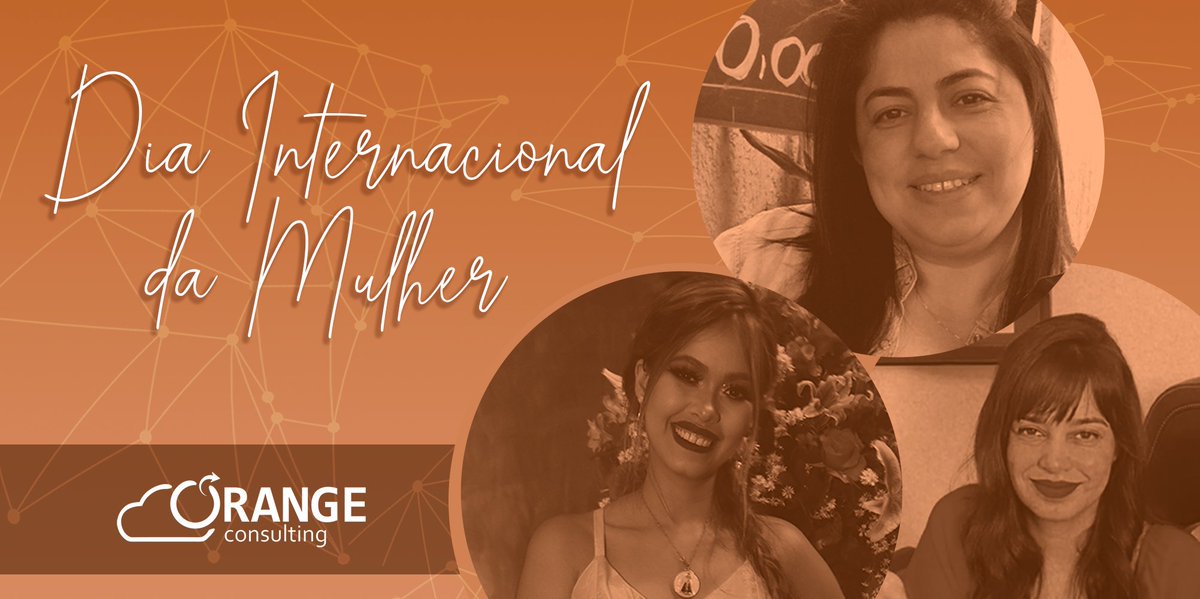 orangeconsultng's tweet image. Dia Internacional da Mulher com homenagem especial ao time feminino da Orange Consulting. Parabéns! 

#8M #diainternacionaldamulher #orangeconsulting